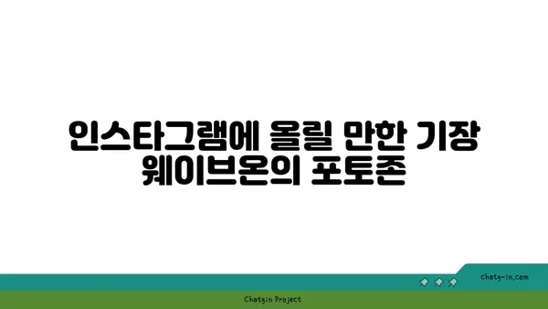 기장 웨이브온: 부산의 야경을 즐기는 매력적인 카페