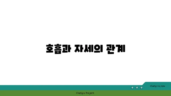 아이엔가 요가의 정확한 자세 잡기