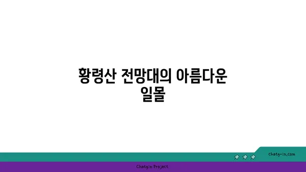 황령산 전망대카페 블루뱅, 부산 야경맛집